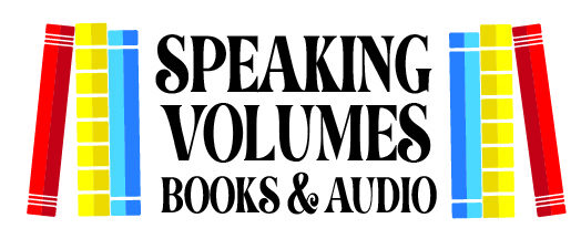 Speaking Volumes Books